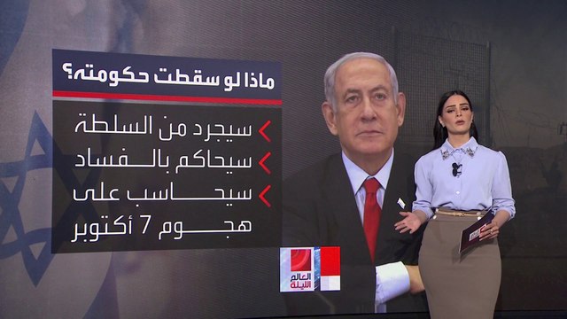 الصمود لوقت أطول في حرب غزة يفيد نتنياهو أم السنوار