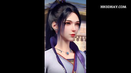 Vạn giới thần chủ 250 Thuyết Minh