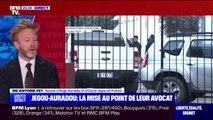 Affaire Auradou/Jegou: 