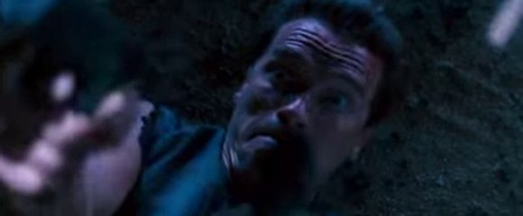 Eraser - Arnold Schwarzenegger