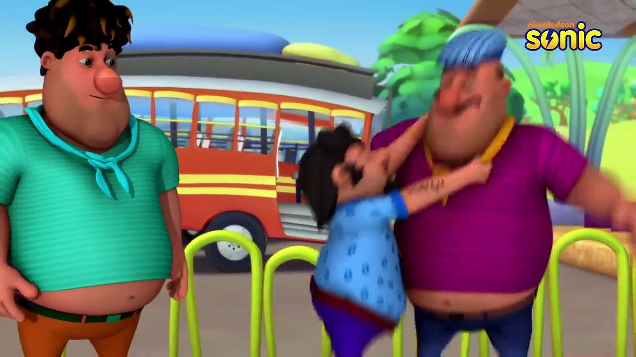 Motu_Patlu___मोटू_पतलू___Full_Episode___Motu_Patlu_Ka_Aam