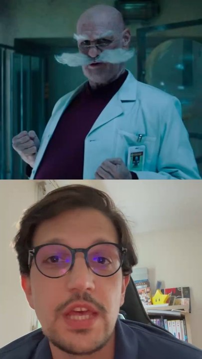 Jim Carrey gâche sa carrière…