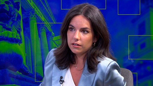 Pepa Millán: Nosotros no somos el PP y sí citaremos a Begoña Gómez a declarar