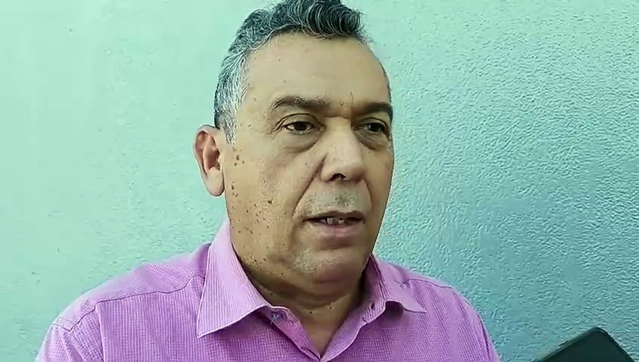 Cervando Flores Castelo, procurador de la defensa de las personas con discapacidad