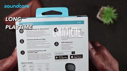 Soundcore by Anker P20i