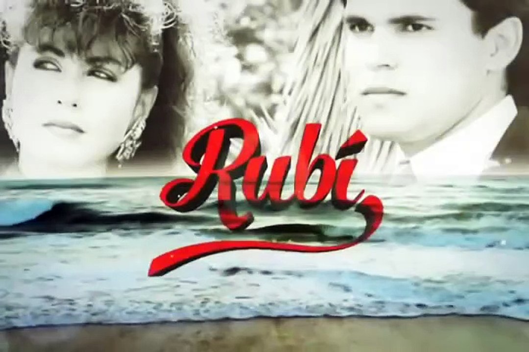 Rubi Rebelde Capitulo 54