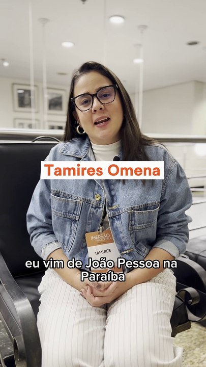 Tamires Omena