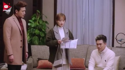 Tập 15 - Chỉ vì phút giây được gặp em (Lồng tiếng)_DV Lục Nghị, Lý Nhất Đồng