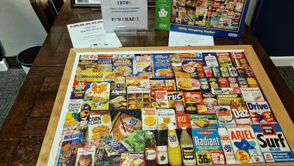 Away for the Messages exhibition nears its end