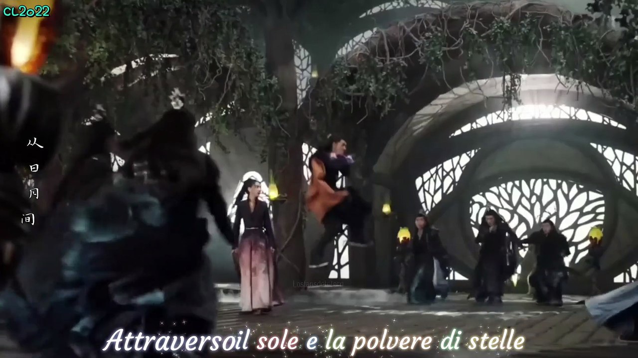 [SUB ITA] ꪑꫀ᥅ꪑꪖ꠸ᦔ ᦓꪮꪀᧁ