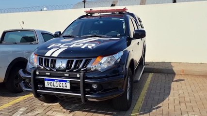 Criança que fugiu de lar acolhedor é encontrada no Cascavel Velho