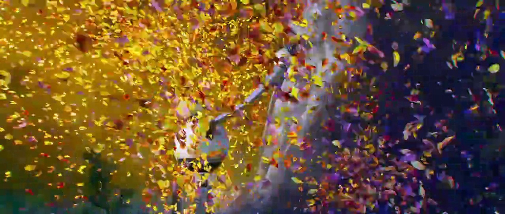 Le robot sauvage (2024) - Bande annonce