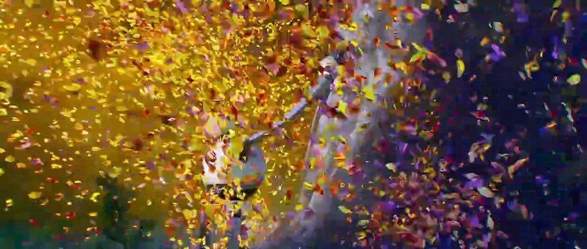 Le robot sauvage (2024) - Bande annonce