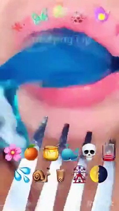 ASMR CRISPY EATING CANDY 