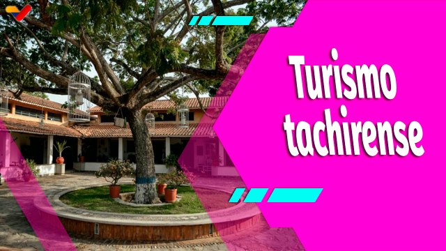 Buena Vibra | Potencialidades turísticas y culturales del estado Táchira