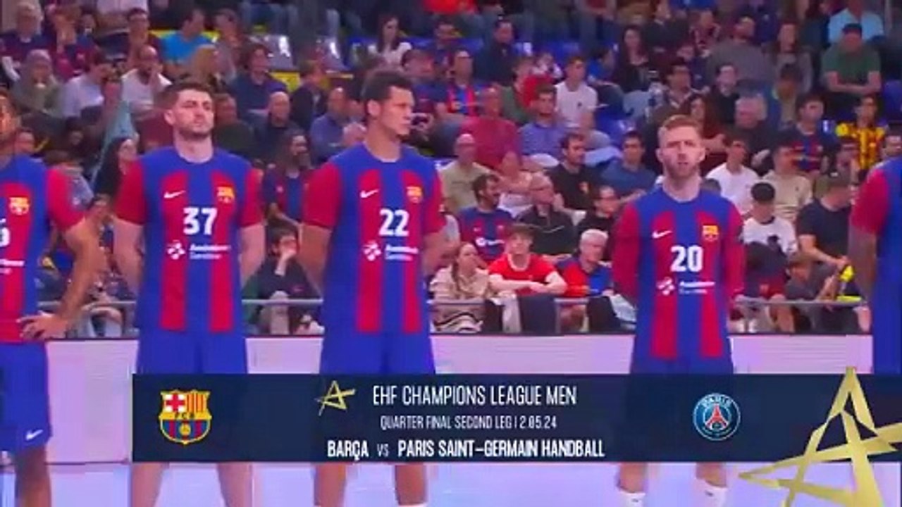 Paris vs France handball highlights, handball Olympics highlights