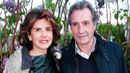 GALA VIDEO - Anne Nivat, la femme de Jean-Jacques Bourdin dévoile son look pour la rentrée : “Ne rien négliger…”