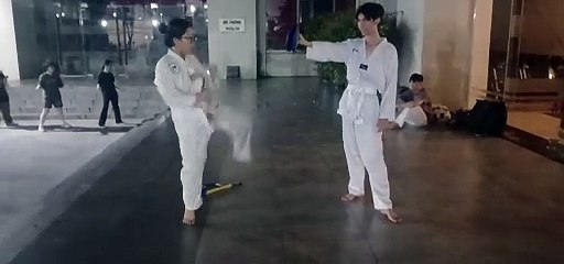 Taekwondo, tkd 20240812_185819