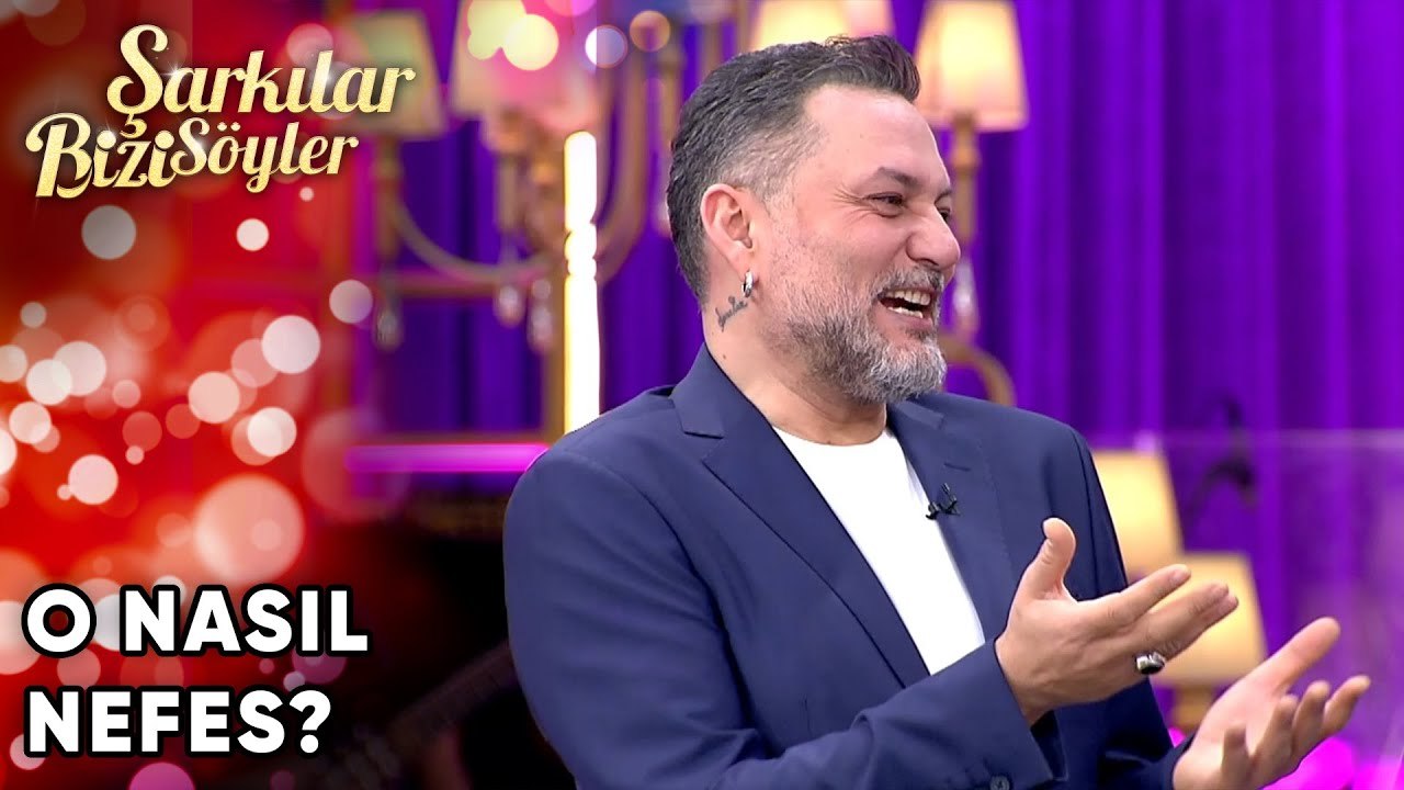 ''O Nasıl Nefes!'' | Şarkılar Bizi Söyler 36. Bölüm