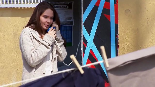 Yo no creo en los hombres Capitulo 103