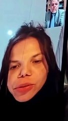 VÍDEO: Day McCarthy, acusada de racismo contra Titi, reage a sentença do caso