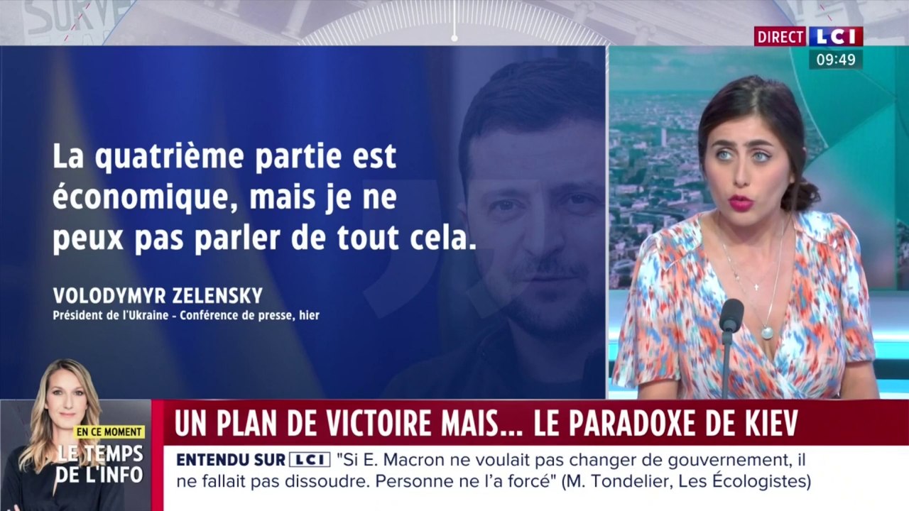 Nivin Potros sur LCI (28/08/2024)