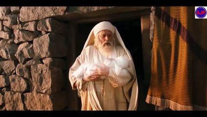 Muhammad (PBUH) The Messenger of God Full Movie (Urdu-Hindi) with English Subtitles Part 2