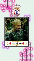 Lala Kai funny dubbed video #ep8