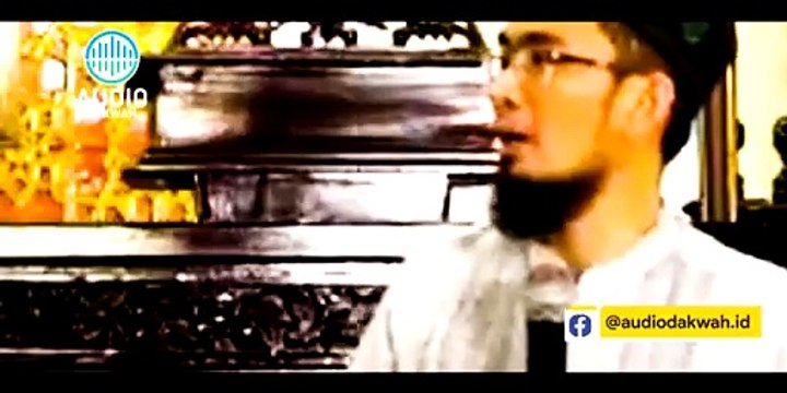 CERDAS Lihat Cara UST ADI Tafsirkan 1 AYAT Al-Qur’an - Ustadz Adi Hidayat LC MA