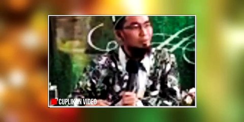 BAHASAN sih GA Penting Tapi PALING LUCU Bikin HAHA - Ustadz Adi Hidayat LC MA