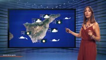 La previsión del tiempo en Canarias para el 29 de agosto de 2024, en Atlántico Televisión.