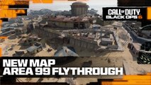 Call of Duty Warzone - Nouvelle map Resurgence 