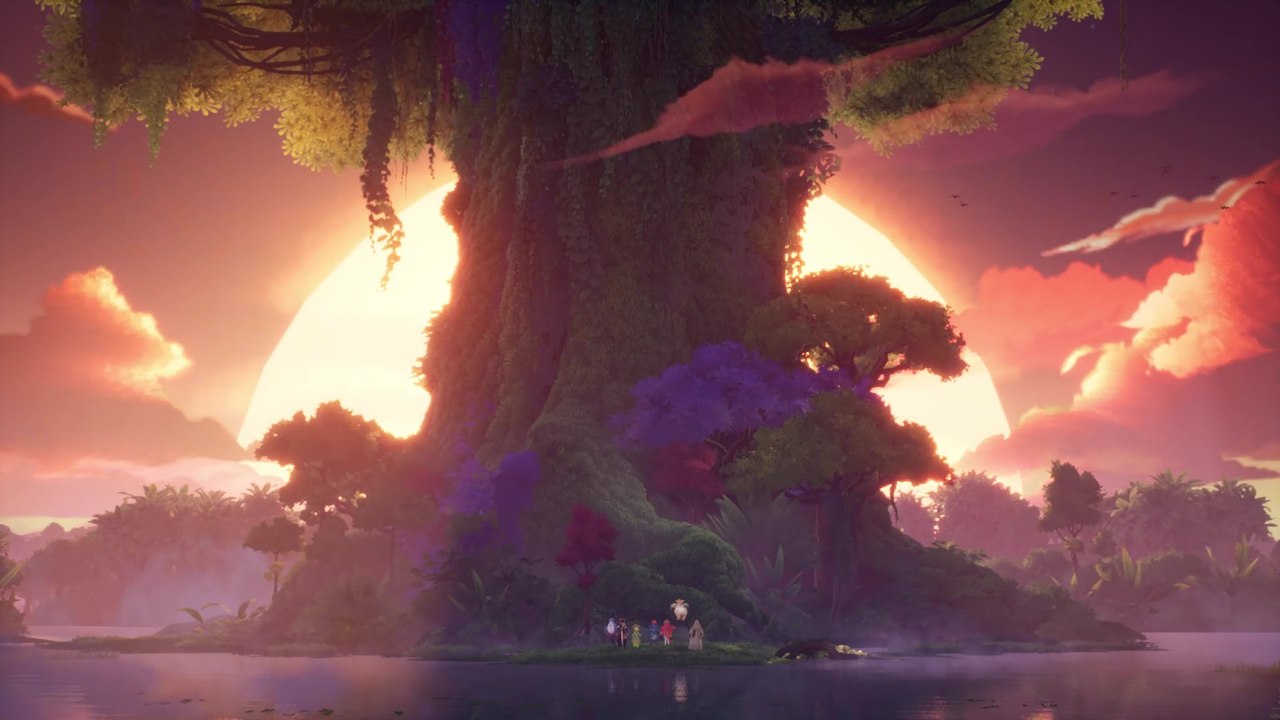 Test de Visions of Mana : Retour réussi après 15 ans pour cette licence culte du JRPG ?