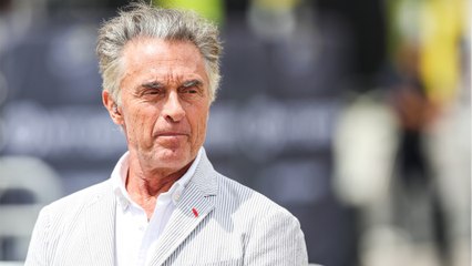 GALA VIDÉO - Gérard Holtz miraculé : "Je suis passé 8 fois à côté de la mort"