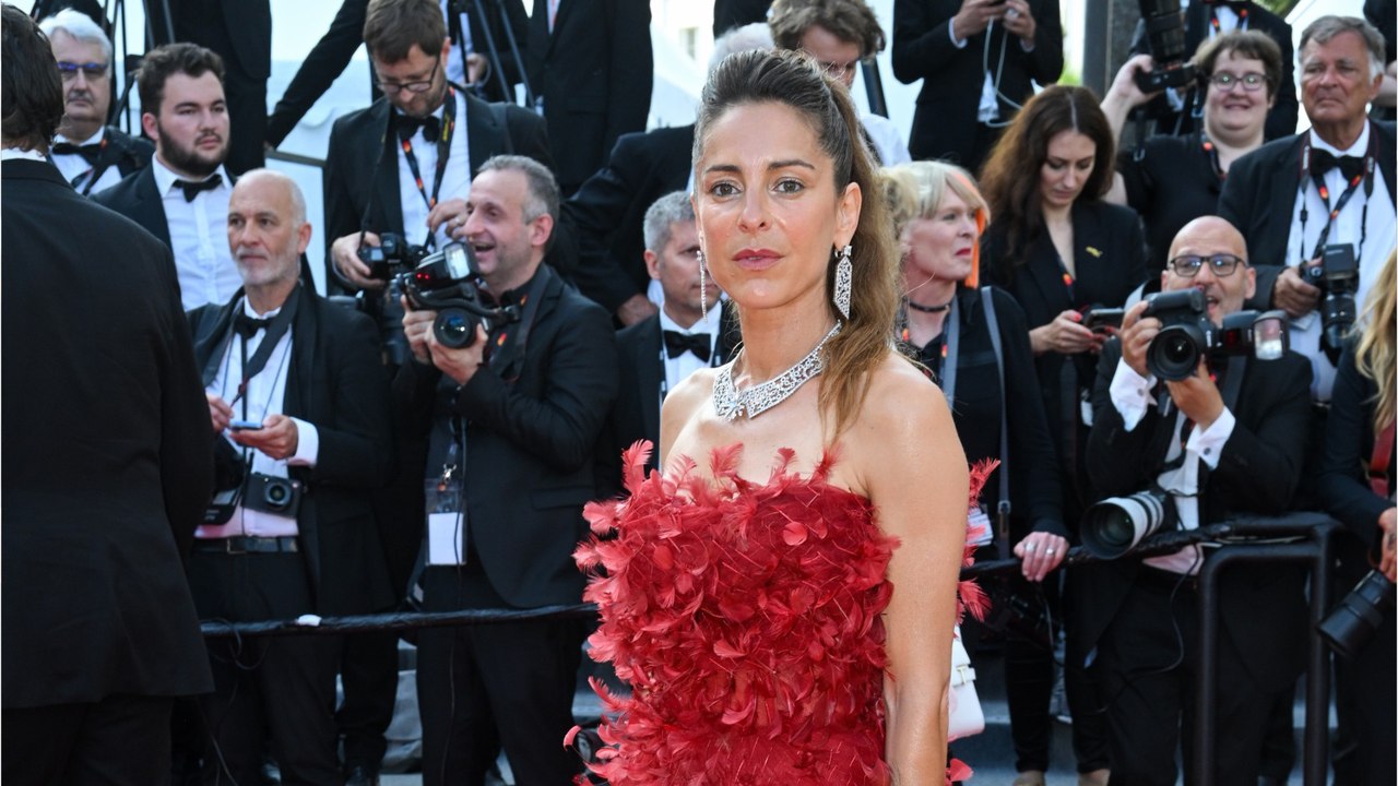 GALA VIDÉO - Audrey Dana “abusée sexuellement” durant l’enfance : “Il faut prendre ses propres blessures au sérieux”