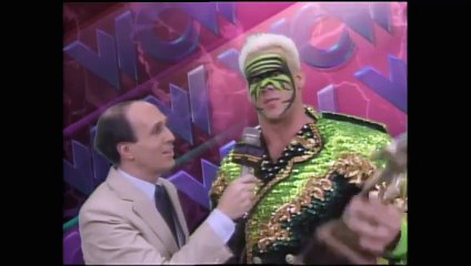 WCW Clash of the Champions 14: Dixie Dynamite: January 30, 1991