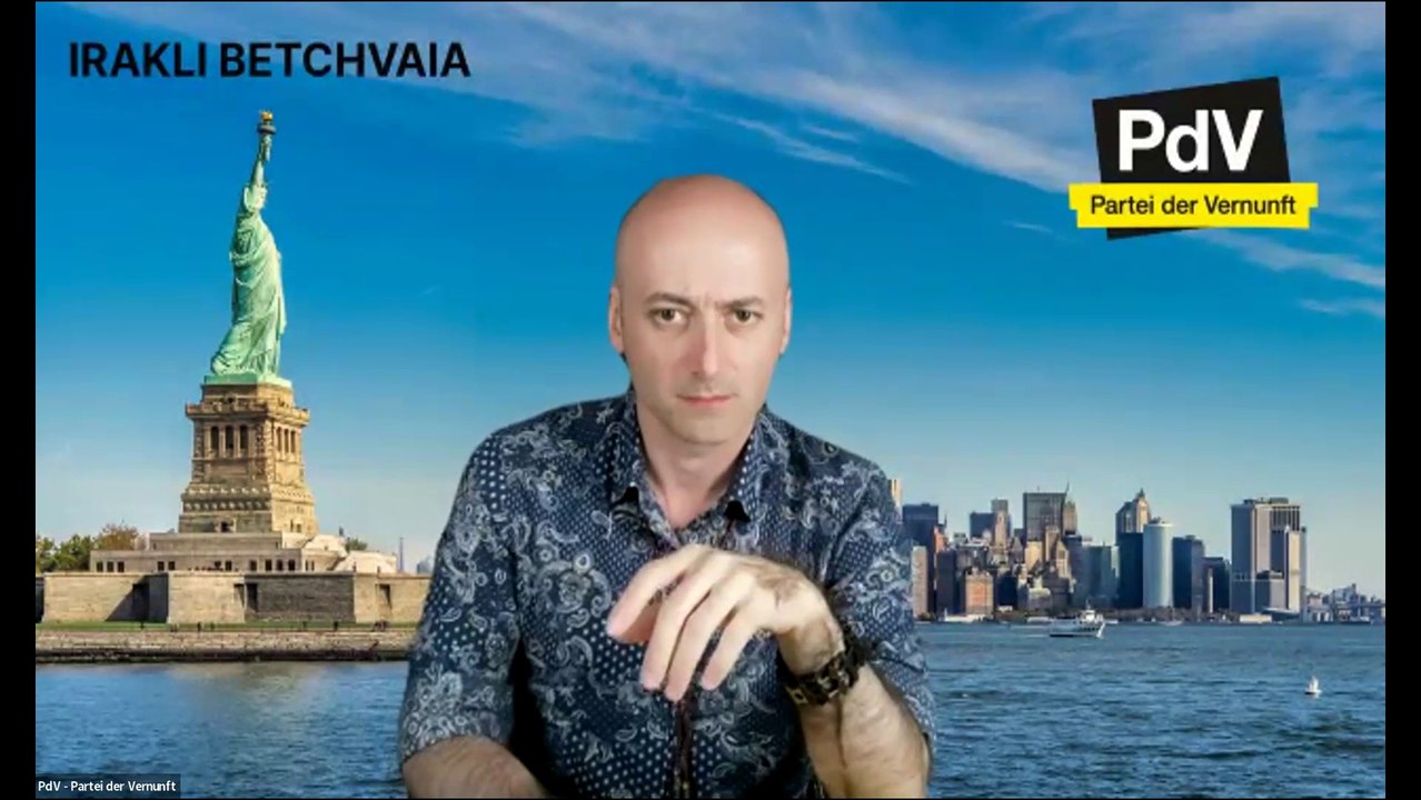 Durow, Solingen und die Angst vor den Landtagswahlen