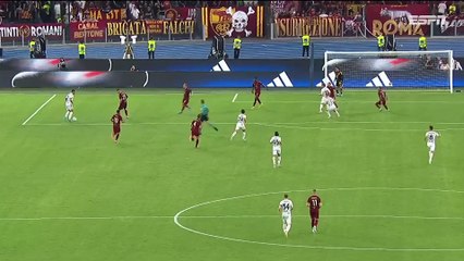 Empoli v Roma | Highlights | 25.08.2024 | Serie A