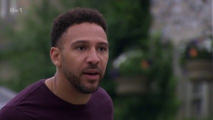 Emmerdale 28th August 2024