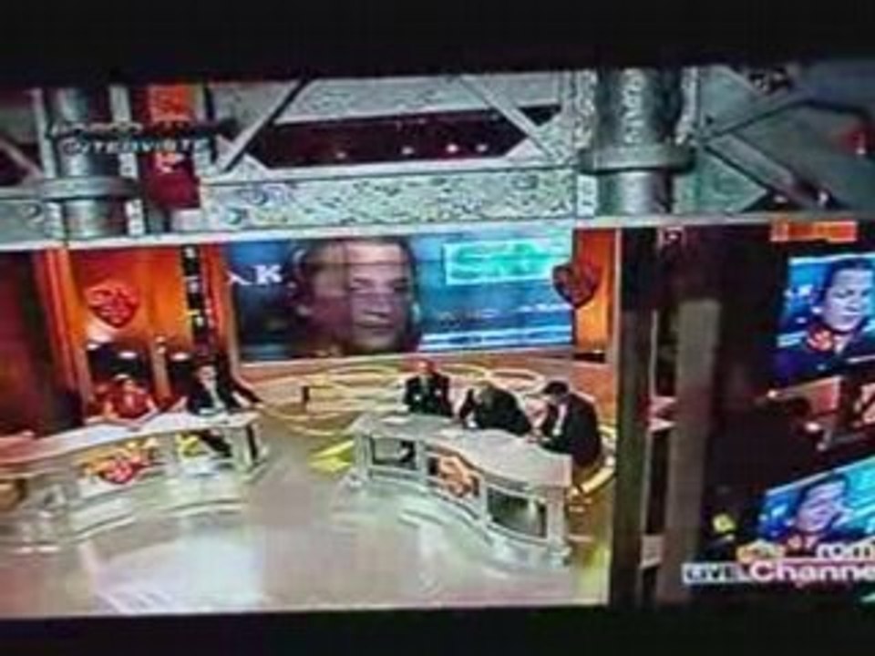 Mexes interview wity Roma Channel after Livorno
