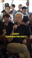 AKSI GANJAR JOGET TERMINATOR YANG LAGI VIRAL