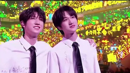 【TF家族三代】“登陆时刻”登陆计划系列演唱会8.26最终出道战 出道全片段