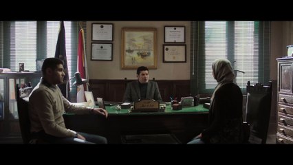 مسلسل سفاح الجيزة الحلقه 4