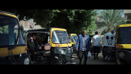 مسلسل سفاح الجيزة الحلقه 7