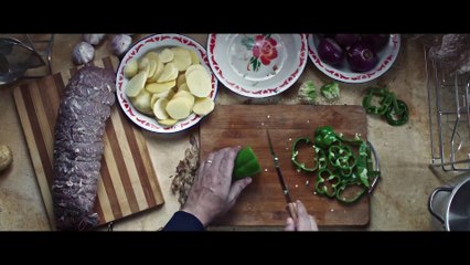 مسلسل سفاح الجيزة الحلقه 1