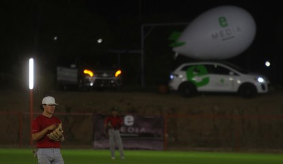 Boca Chueca vs RR Sport Complex: Jornada 4