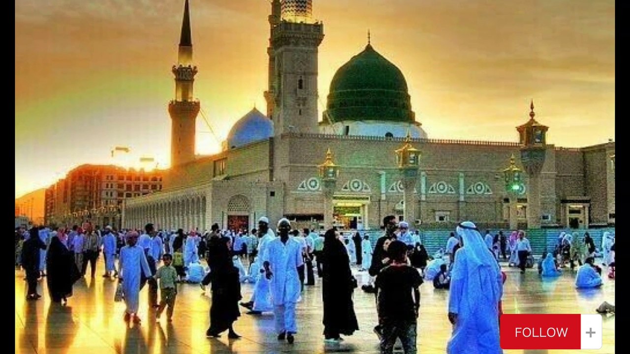 Nat|Islamic video