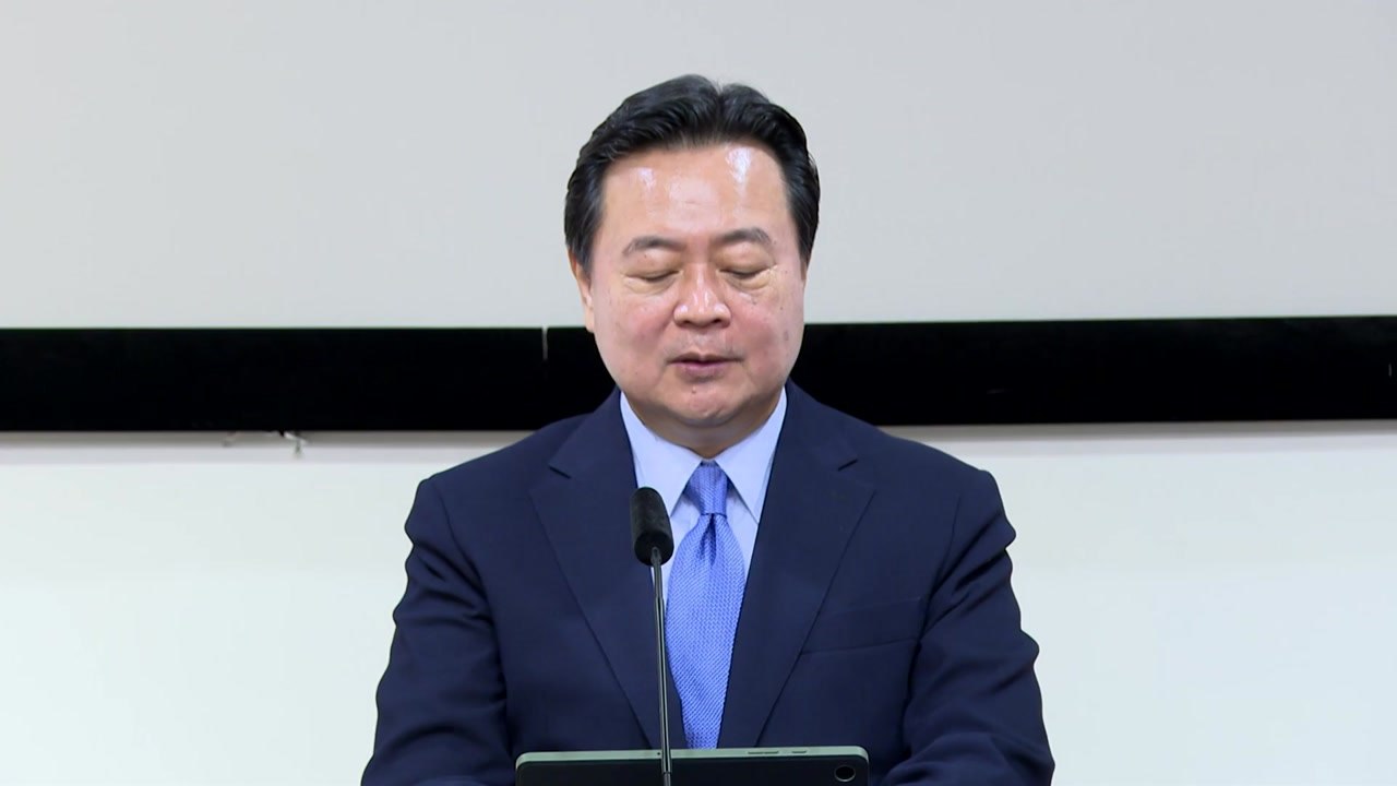 주미 대사 "미 대선 어떤 결과 나오든 한미동맹 지속 발전" / YTN