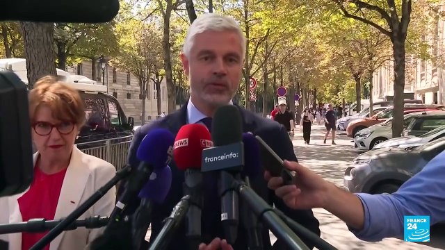 Francia sin primer ministro: nunca antes un presidente había tardado tanto en el nombramiento