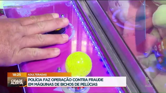 Ao Vivo: Cidade Alerta Campinas + Jornal TV Thathi (28/08)